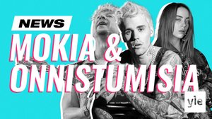 Justin Bieberin striimikikkailu, Samu Haberin huumesyyte & Billie Eilishin Bond-biisi: 26.01.2020 23.00