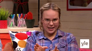 Malins glasögon: 04.02.2020 06.00