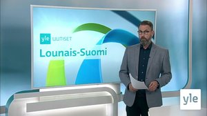 Yle Uutiset Lounais-Suomi 27-01-2020 Klo 17-06: 27.01.2020 16.23