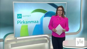 Yle Uutiset Pirkanmaa 27-01-2020 Klo 17-06: 27.01.2020 16.33