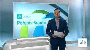 Yle Uutiset Pohjois-Suomi 27-01-2020 Klo 17-06: 27.01.2020 16.33