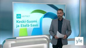 Yle Uutiset Keski-Suomi ja Etelä-Savo 27-01-2020 Klo 17-06: 27.01.2020 16.33