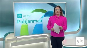 Yle Uutiset Pohjanmaa 27-01-2020 Klo 17-06: 27.01.2020 16.40