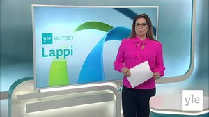 Yle Uutiset Lappi 27-01-2020 Klo 17-06: 27.01.2020 16.42