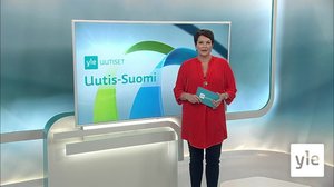 Yle Uutiset Uutis-Suomi 27-01-2020: 27.01.2020 19.17