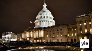 Presidentti Trumpin virkarikosoikeudenkäynti jatkuu tänään: 28.01.2020 04.53