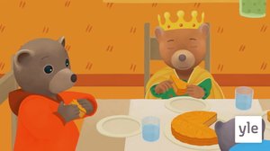 Kuninkaiden torttu (S): 01.02.2020 01.00