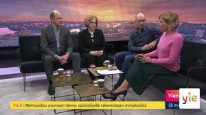 "Kikyn haavat tuntuvat työntekijän sielussa": 28.01.2020 08.10