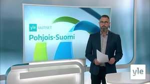 Yle Uutiset Pohjois-Suomi 28-01-2020 Klo 17-06: 28.01.2020 16.22