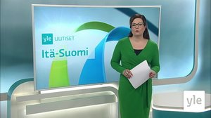 Yle Uutiset Itä-Suomi 28-01-2020 Klo 17-06: 28.01.2020 16.37