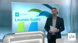 Yle Uutiset Lounais-Suomi 28-01-2020 Klo 17-06: 28.01.2020 16.38