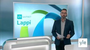 Yle Uutiset Lappi 28-01-2020 Klo 17-06: 28.01.2020 16.36