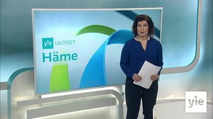 Yle Uutiset Häme 28-01-2020 klo 17-06: 28.01.2020 16.37