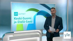 Yle Uutiset Keski-Suomi ja Etelä-Savo 28-01-2020 Klo 17-06: 28.01.2020 16.38