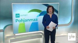 Yle Uutiset Pohjanmaa 28-01-2020 Klo 17-06: 28.01.2020 16.40