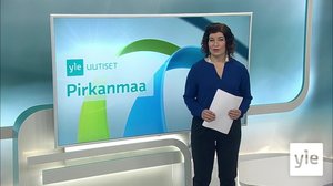 Yle Uutiset Pirkanmaa 28-01-2020 Klo 17-06: 28.01.2020 16.44