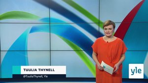 Yle Uutiset Uusimaa 28-01-2020 klo 17-06: 28.01.2020 17.19