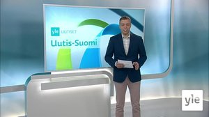 Yle Uutiset Uutis-Suomi 28-01-2020: 28.01.2020 18.48