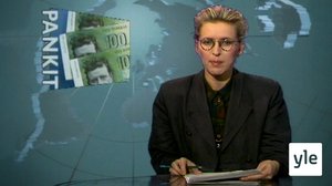 Viikon vanhat - uutisia 30 vuoden takaa: 01.02.2020 10.00