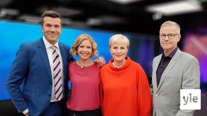 Ilmastonmuutos muuttaa suomalaista kansallismaisemaa: 29.01.2020 09.30