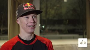 Vieraana Kalle Rovanperä: 29.01.2020 09.21