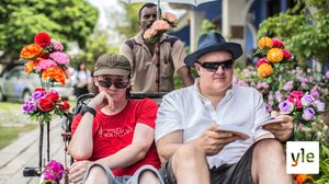 Malesia: 02.02.2020 06.00