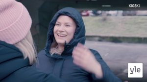 Kun petit vakkarikampaajaasi: 29.01.2020 15.25