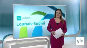 Yle Uutiset Lounais-Suomi 29-01-2020 Klo 17-06: 29.01.2020 16.32