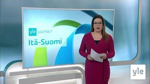 Yle Uutiset Itä-Suomi 29-01-2020 Klo 17-06: 29.01.2020 16.39