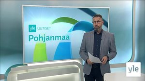 Yle Uutiset Pohjanmaa 29-01-2020 Klo 17-06: 29.01.2020 16.37