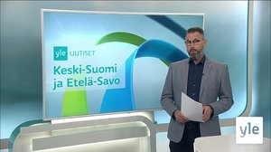 Yle Uutiset Keski-Suomi ja Etelä-Savo 29-01-2020 Klo 17-06: 29.01.2020 16.41