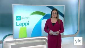 Yle Uutiset Lappi 29-01-2020 Klo 17-06: 29.01.2020 16.45