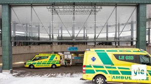 Koronavirus saapui Suomeen - Katso suorana THL:n tiedotustilaisuus klo 18: 29.01.2020 18.45