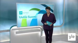 Yle Uutiset Uutis-Suomi 29-01-2020: 29.01.2020 19.10