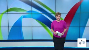 Yle Uutiset Uusimaa 29-01-2020 klo 18-21: 29.01.2020 19.05