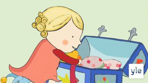 Pikku Sinihilkka (S): 02.02.2020 18.00