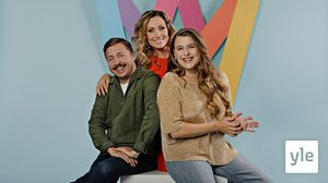 Melodifestivalen 2020: Osakilpailu 1 (suomenkielinen selostus): 01.02.2020 23.45