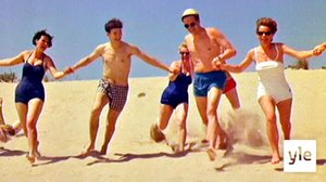 Aurinkoranta: 03.02.2020 00.01