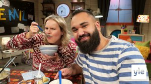 BUU-klubben: 31.01.2020 18.00