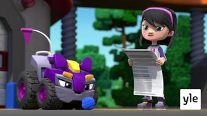 Täyttä rymyä (S): 31.01.2020 17.46