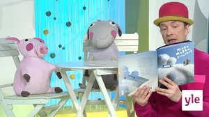 Kadonnut lapanen: 31.01.2020 18.00