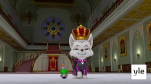 Tehtävä Hau: Pennut pelastavat konsertin / Tehtävä Hau: Pennut pelastavat prinsessan ystävät (S): 02.02.2020 08.18