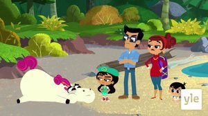 Retkeilypäivä (S): 02.02.2020 09.12