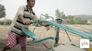 Yhteisvastuu: 02.02.2020 12.00