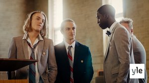 Vika vuosi (7): 03.02.2020 06.00