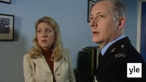 Muukalainen junassa (7): 03.02.2020 06.00