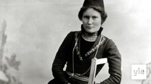 Nainen, joka kokosi saamelaiset: 03.02.2020 06.00