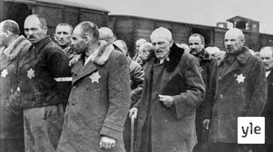 Historia: Auschwitzin oikeudenkäynti: 03.02.2020 06.00