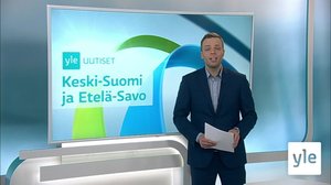 Yle Uutiset Keski-Suomi ja Etelä-Savo 30-01-2020 Klo 17-06: 30.01.2020 16.25