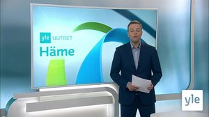 Yle Uutiset Häme 30-01-2020 klo 17-06: 30.01.2020 16.28